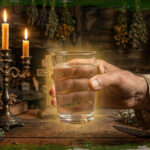 Молитва-Щит на воду от Знахаря Кирилла