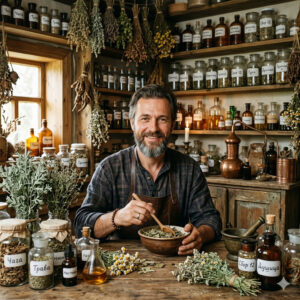 Фото обо мне: Знахарь Кирилл